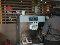 -麦当劳(双榆树店)