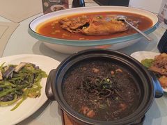 -安徽大厦中餐厅