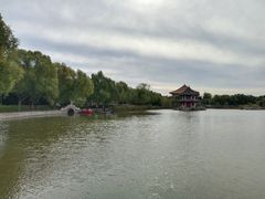 -盛世南宫影视城(北普陀影视城)