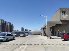 -麦德龙(京顺路商场店)