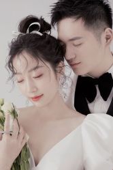 -经典婚纱摄影美学馆·私人定制