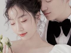 -经典婚纱摄影美学馆·私人定制