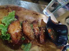-越谜·越南餐厅(长白店)