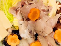 -玄品河豚(那覇國際通里之関)