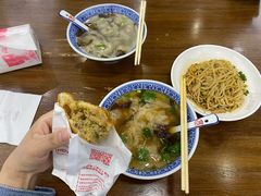 -煎意浓·吴记煎包(交通路店)
