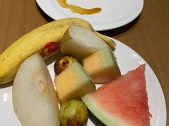 -东方明珠·可口可乐欢乐餐厅
