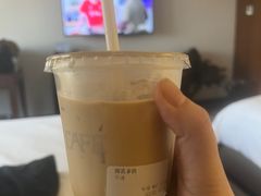 -上海波特曼丽思卡尔顿酒店