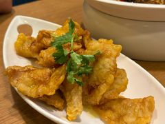-小土豆北方菜馆(方庄店)