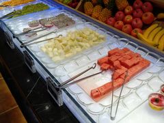 -韩盛炭火烤肉(万达广场店)