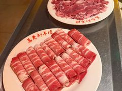 -总参北京涮羊肉