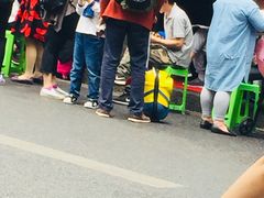 -猫的天空之城概念书店(杭州南宋御街店)