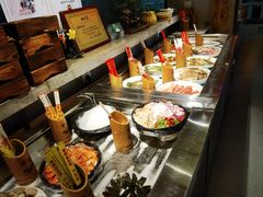 -古道村落(温汤店)