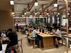 -味千拉面(广州白云机场T1西二店)