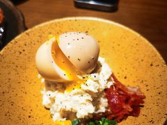 -鸟鸣门屋台料理(金帝银泰店)