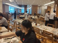 大堂-鼎泰丰(环贸店)