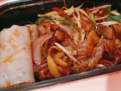 -避风塘·金牌店·夜宵(金玉兰店)