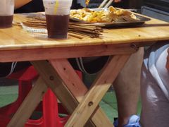 隔壁的豆芽和牛肚-清真·马峰烤肉(小学习北巷店)