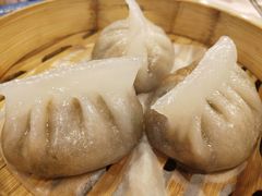 潮州蒸果皇-点都德(聚福楼店)