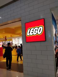 -乐高授权专卖店(朝阳大悦城店)