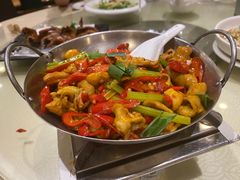 -石头咕(葵蓬店)