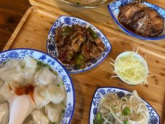 -老横泾面馆(吴中横泾店)