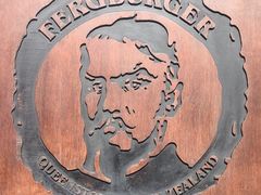 -Fergburger(皇后镇店)