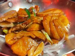 -绿茶餐厅(蓝色港湾店)