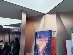 -上影国际影城(成都银泰LUXE店)