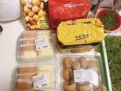 -七鲜超市(瑞虹天地太阳宫店)