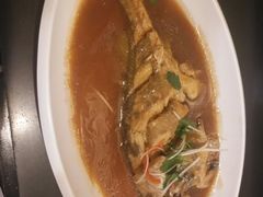 -金海湾海鲜总店