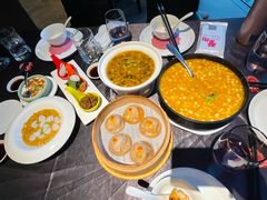 -蟹榭·本帮江浙菜·蟹宴(五角场合生汇商场店)