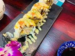 -千草屋日式料理·寿司