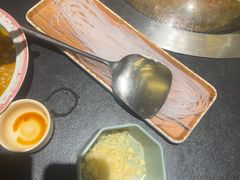 -蘸小院铁锅炖·蘸酱菜·东北菜(怀远门店)