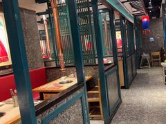 -韩宫宴烤肉·料理(合肥中环城店)