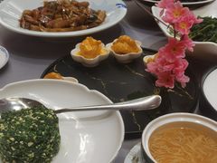 -银都上海菜馆(粤海东路店)