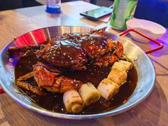 -红盔甲·小龙虾(车公庙店)