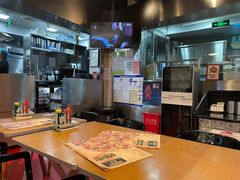 -Tube station站点比萨(王府井百货店)