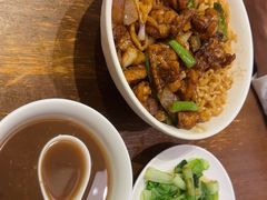 -寻裕记·现炒浇头面(人民广场店)