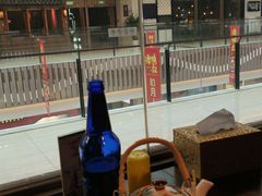 -永安鱼庄·镇江菜(三店纬五路店)