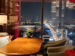 -北京柏悦酒店·锦庭餐厅Dining Room