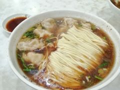 -蒋家桥饺面店(广陵路店)