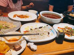-研磨时光音乐餐厅(丁家庄店)