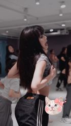 -ISHOW爱秀爵士舞蹈