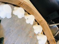 定胜糕-锦记糕点铺