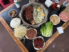 -储奇门鳝鱼火锅(总店)