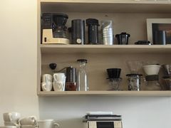 -纽巷咖啡 SOFTFOCUS COFFEE(锦和巴黎时韵店)