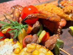 -La Terre乐田(万象城店)