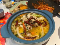 -Aqua Oasis 水天堂(相城天虹商场店)