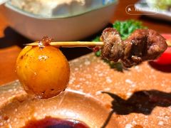 -葉家.焼鳥.居酒屋(惠利街店)