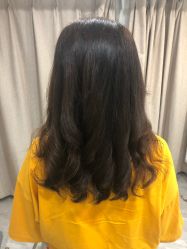 中发-AFA Hair studio·女士发型设计